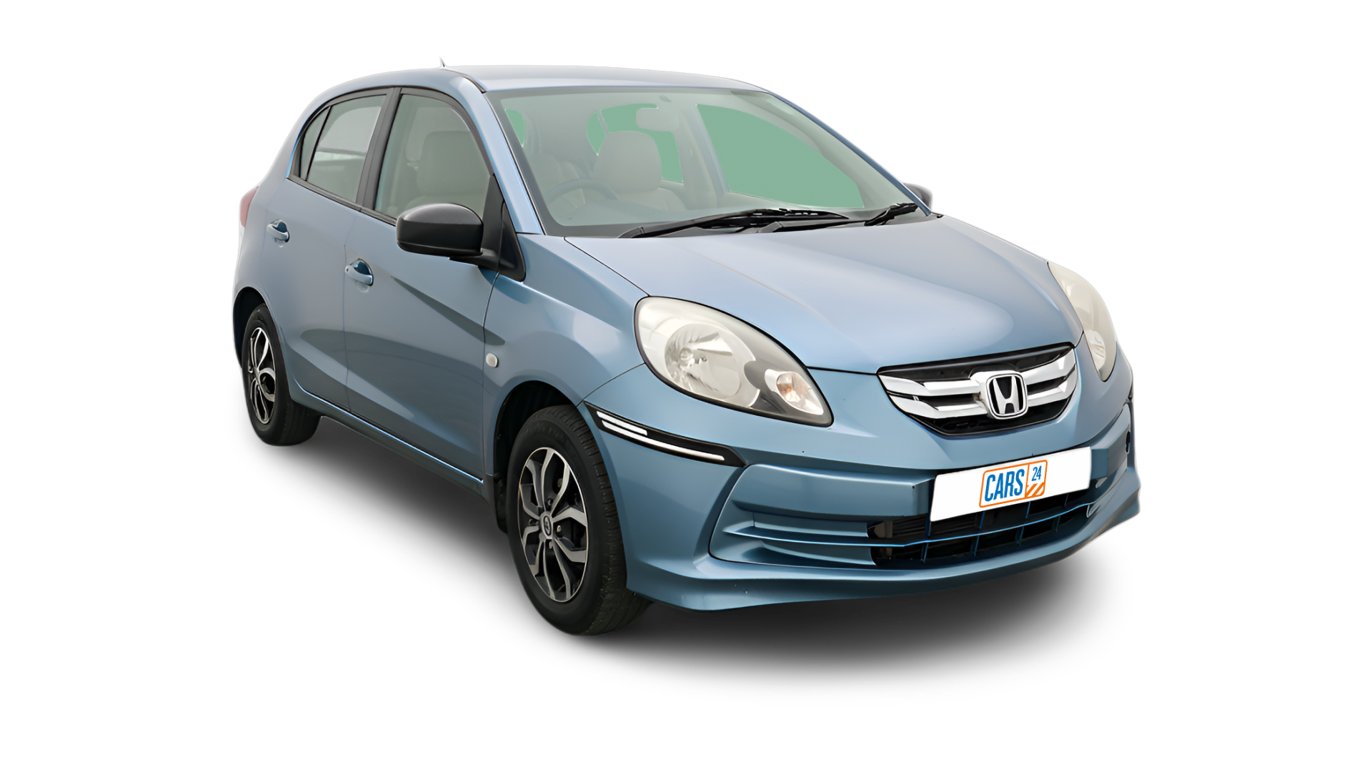 Honda Amaze-img